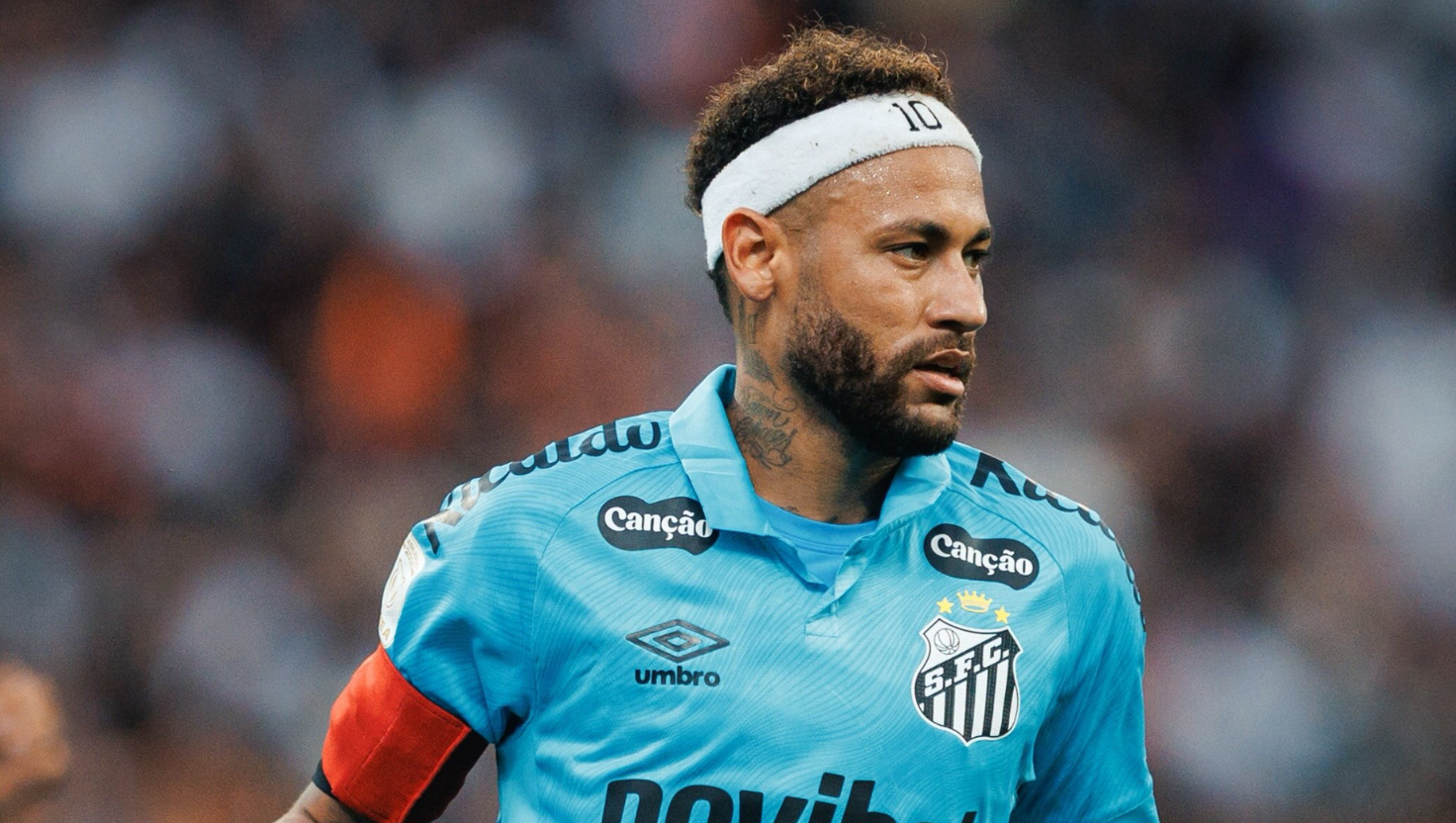 Neymar revela plano para quando se aposentar do futebol