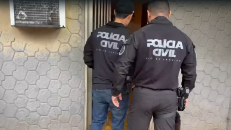 Clínica de estética é alvo de operação após denúncias de procedimentos irregulares na Baixada
