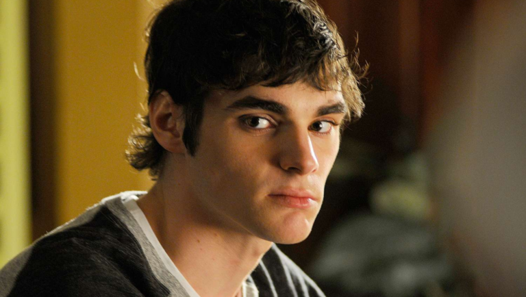 Ator de 'Breaking Bad', RJ Mitte morre aos 34 anos