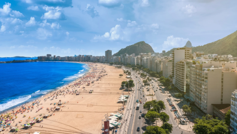 Turismo no Rio pesa mais no bolso com hotéis 21% mais caros em dois anos