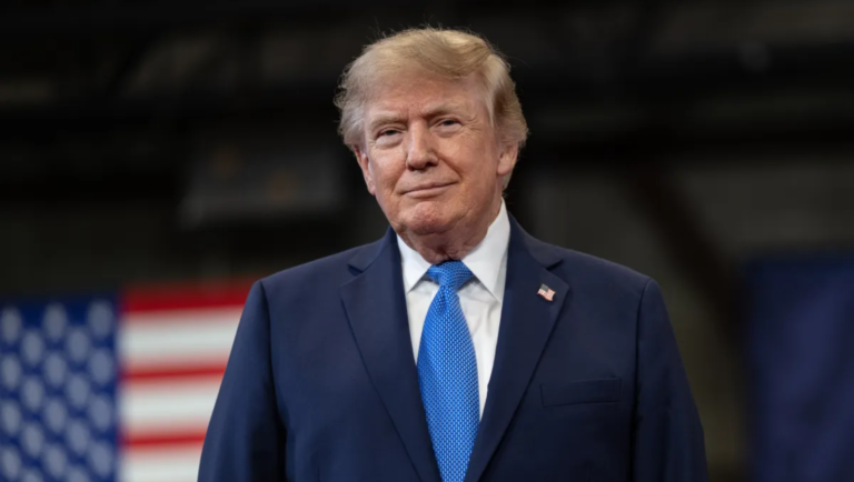 Justiça dos EUA determina que Trump deponha em processo contra a BBC