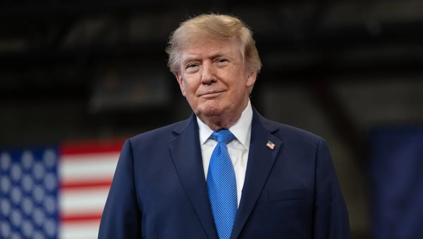Justiça dos EUA determina que Trump deponha em processo contra a BBC