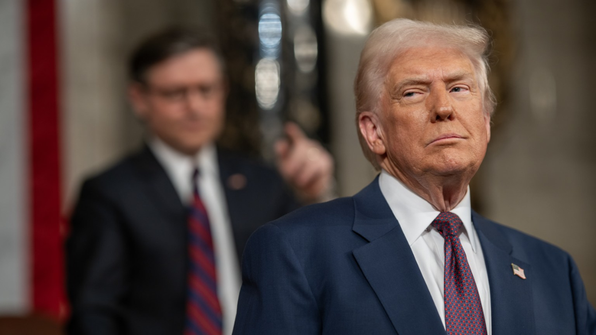 Governo Trump teria destinado US$ 1 milhão para projeto contra o STF