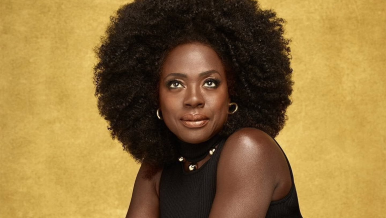 Viola Davis comemora vitória de Lula e faz apelo aos americanos: 'Estamos assistindo e aprendendo!'