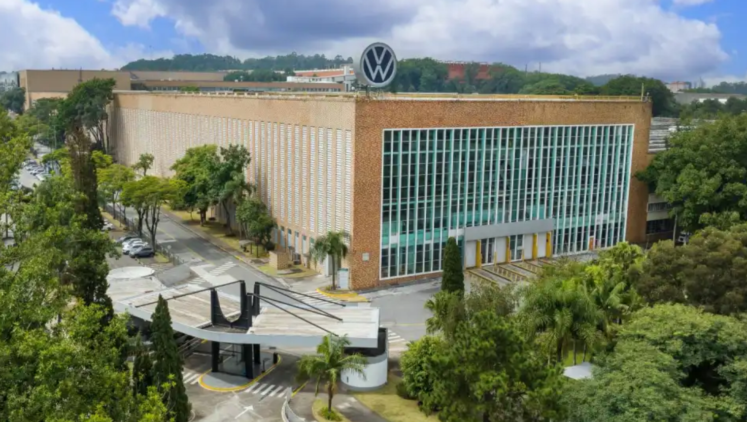 Volkswagen enfrenta ameaça de greve após cancelar acordos salariais