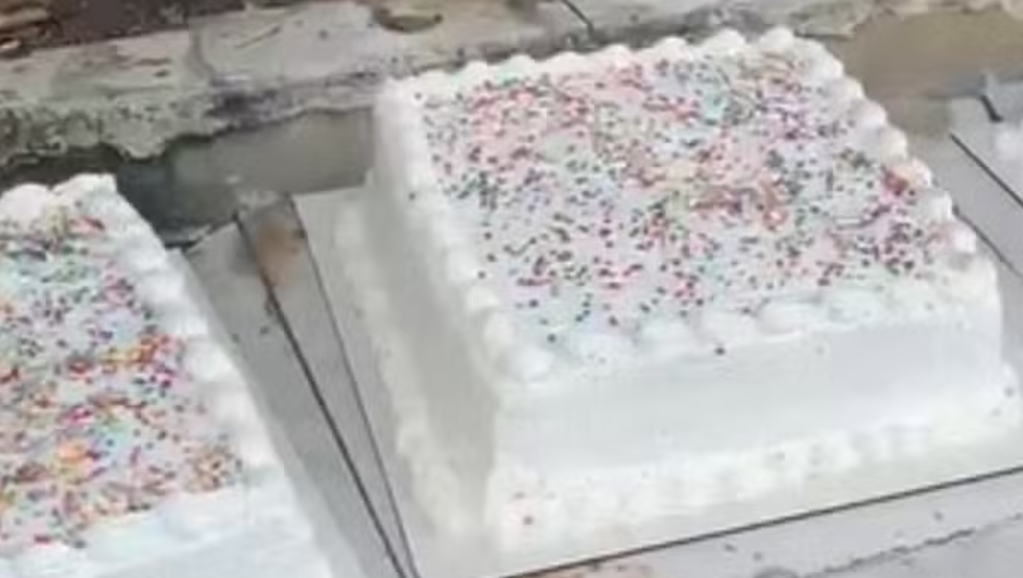 Homem é acusado de colocar veneno em bolos para festa de Dia das Crianças no Rio