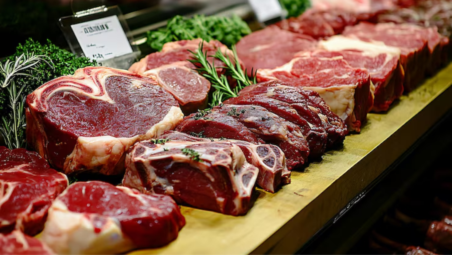 Homem é preso após furtar peça de carne de R$ 200 em supermercado de Copacabana