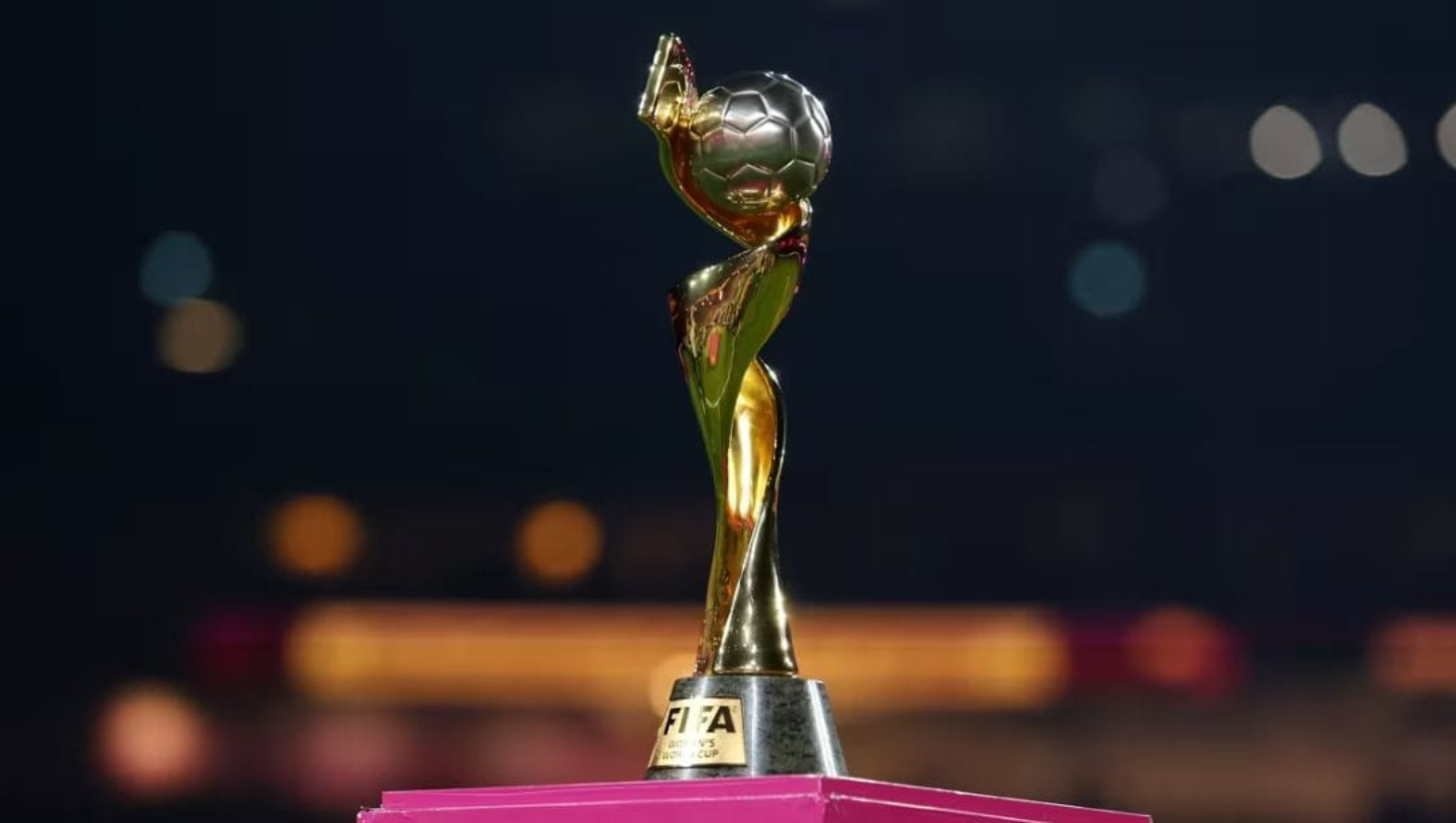 Copa do Mundo Feminina de 2027 terá repasse milionário da Fifa