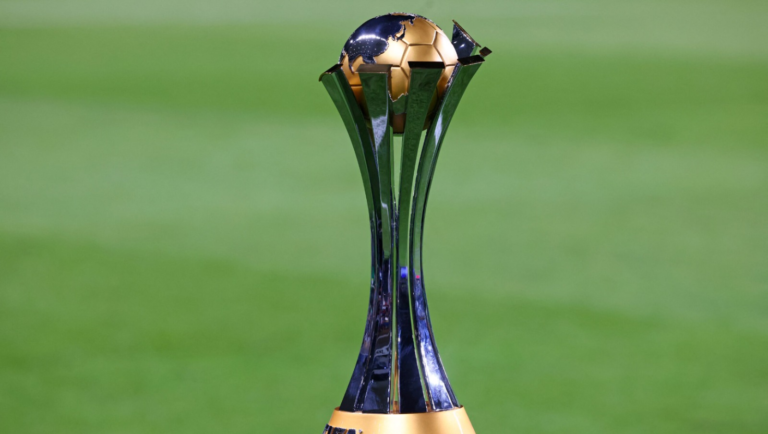 Fifa confirma Catar como sede da fase final da Copa Intercontinental 2026