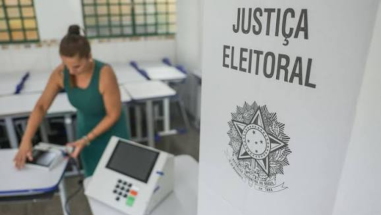 STF prorroga votação por 2h em todo o país após denúncias de falhas no transporte