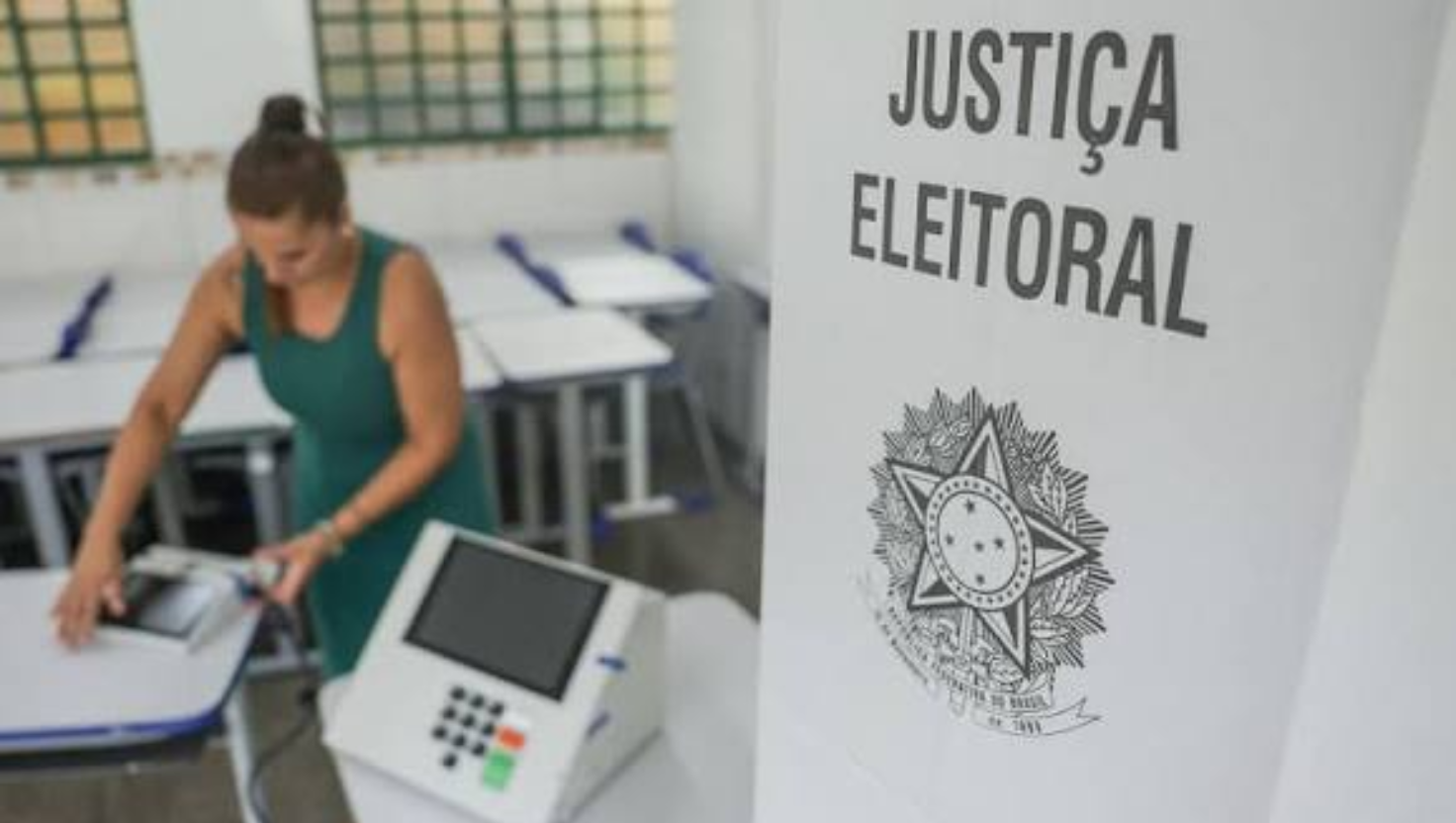STF prorroga votação por 2h em todo o país após denúncias de falhas no transporte