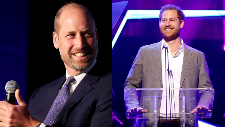 Pedido de reconciliação de Harry incomoda príncipe William, diz jornal