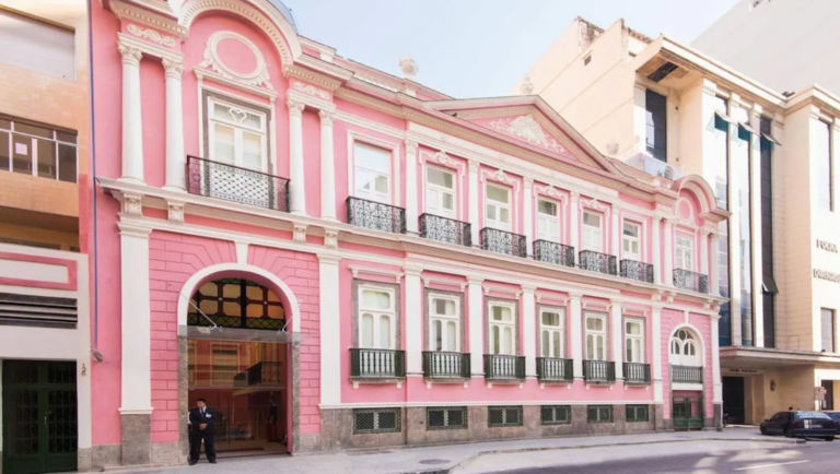 Festival gastronômico leva sabores tradicionais de Portugal a hotel no Rio