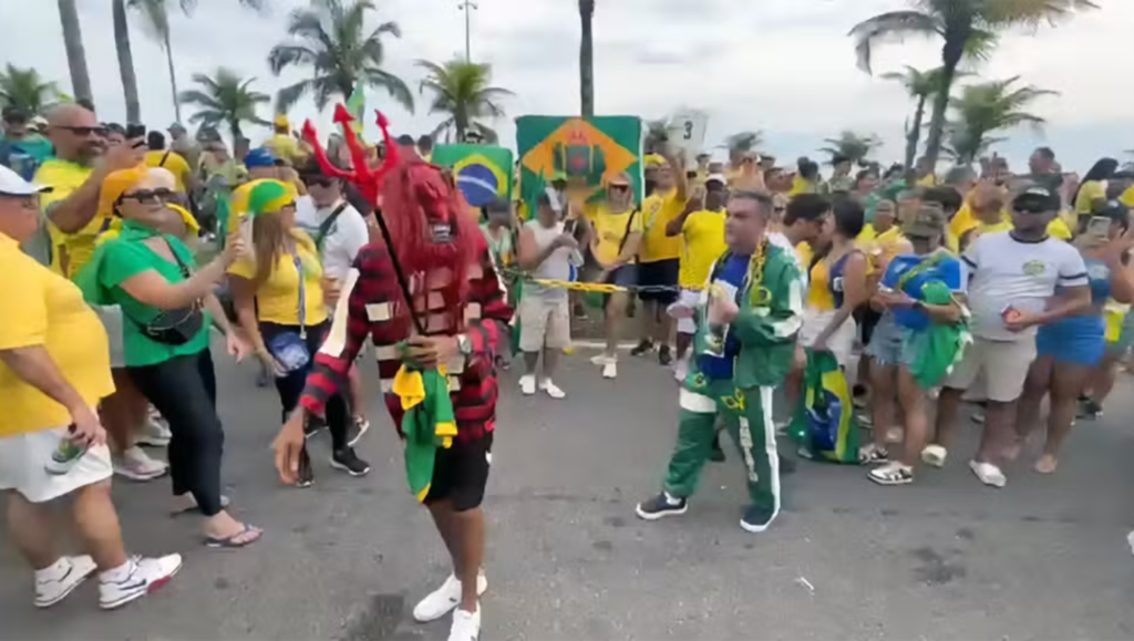 A dignidade humana não pode virar instrumento de provocação política